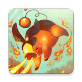 Pika Arena icon