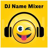 DJ Song Mixer:DJ Name Mixer With Music Player on 9Apps