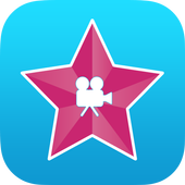Video Star Movie Editing – Pro Video Creator guide icon