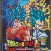 Dragon Ball Super Album icon