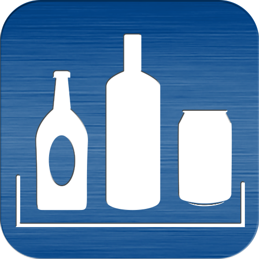 Drink Vending Machine Service icon