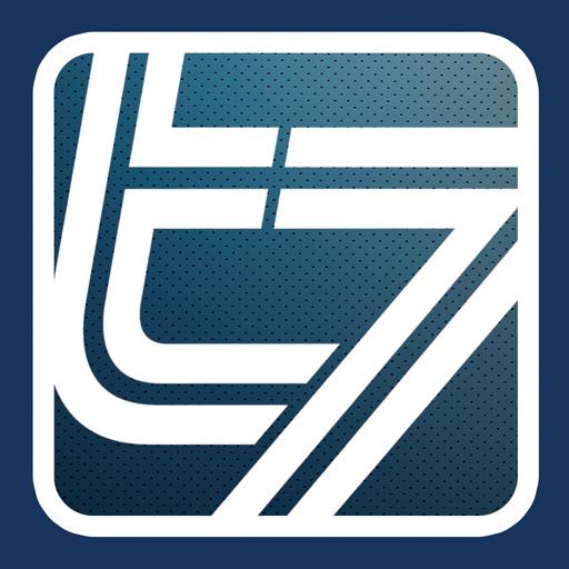 T7 News Channel icon