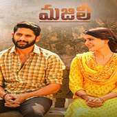 Majili Movie Lyrics App on 9Apps
