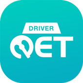 Qet Driver icon
