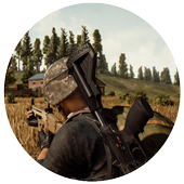 PUBG (Beta 0.9) Downloader icon