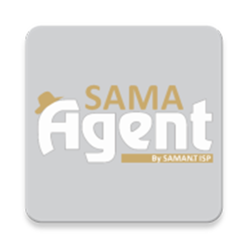 ikon Sama Agent