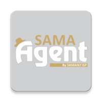 Sama Agent on 9Apps