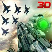 US Army Modern Commando Forces Mission icon