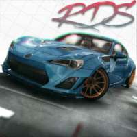 RDS - Real Drift Simulator