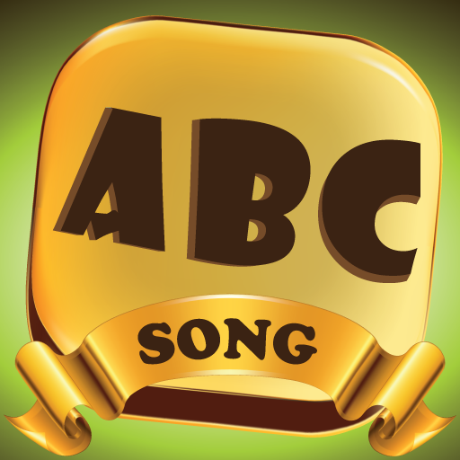 ABC Song icon