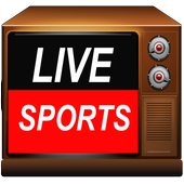 Live Sports TV Channels icon