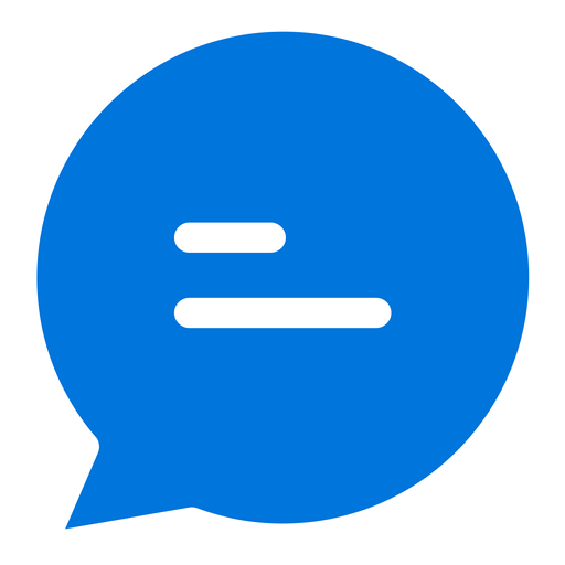 SuperChat Social icon