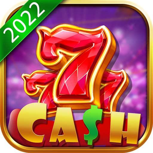 Lucky Slots: Real Money&amp; Spin icon
