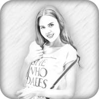 Pencil Photo Sketch Effect on 9Apps