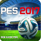 GUIDE  PES 2017 icon