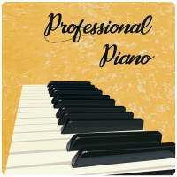 App per pianoforte professionale