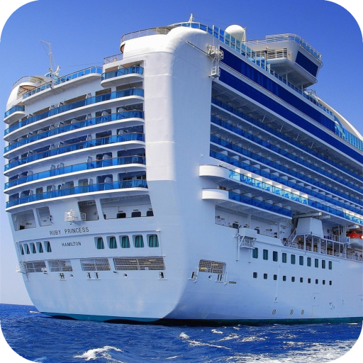 Ship HD Wallpaper icon