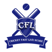 Cricket Fast Live Score icon