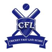 Cricket Fast Live Score