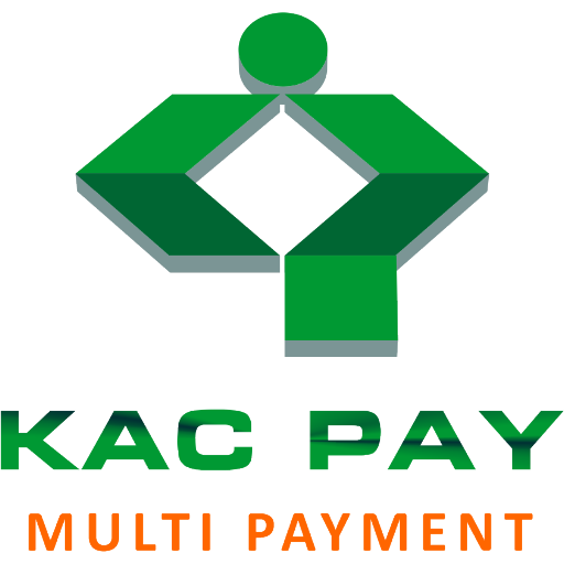 KAC Payment icon