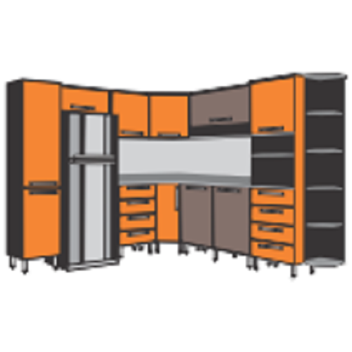 O Montador de Móveis icon