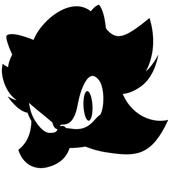 Shadow The Hedgehog Run icon
