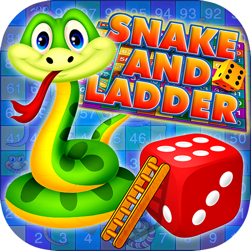 Snake And Ladder Multiplayer icon