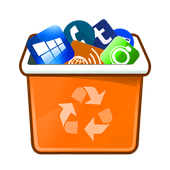 Auto App Uninstaller icon