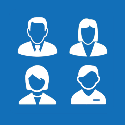 Contacts Widget icon