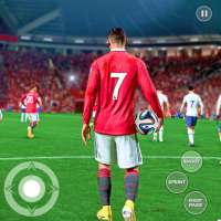 Giochi di calcio Hero Strike