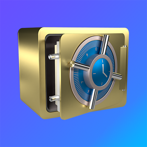 PhotoSafe: Hide Private Photos as Anonymous icon