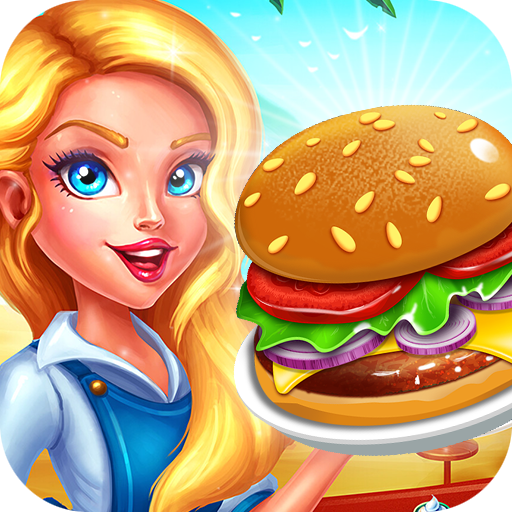 Chef Madness: Craze Restaurant Cooking Games icon