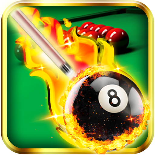 Royal Billiards - 8 Ball Pool icon