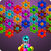 Bubble Shooter icon