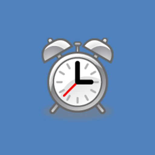 My Next Alarm - Widget icon