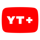 YT  icon