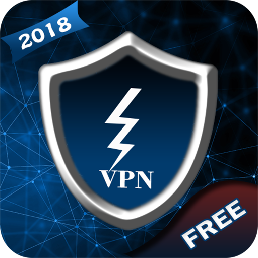 secure vpn – best anonymous &amp; secure proxy icon