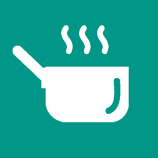 On mange quoi, du coup ? Recettes pour les pressés أيقونة