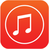 Mp3 player icon