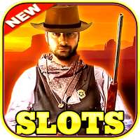 Free Wild West Slots Machine