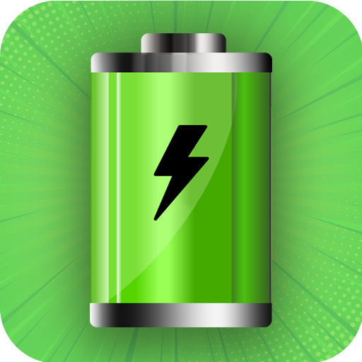Charging master - battery  icon