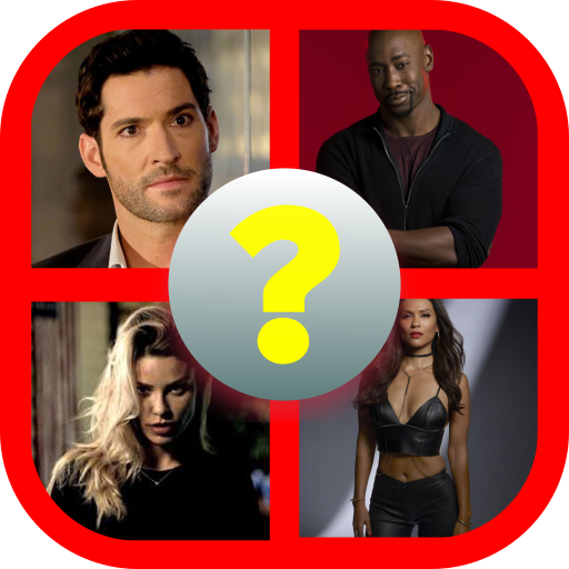 Quiz Lucifer icon