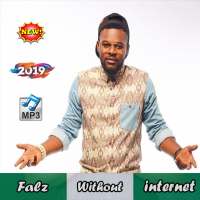 Falz songs - New Music 2019 - Without internet on 9Apps