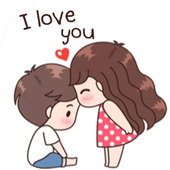 Love Romance Stickers For WhatsApp - WAStickersApp icon