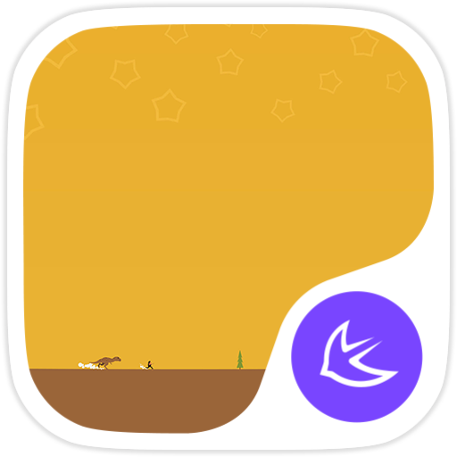 stone age-APUS Launcher theme icon