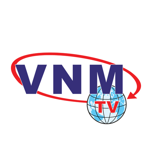 VNM TV icon