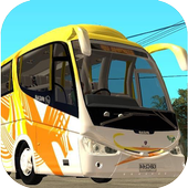ikon Bus Driving Simulator 2018