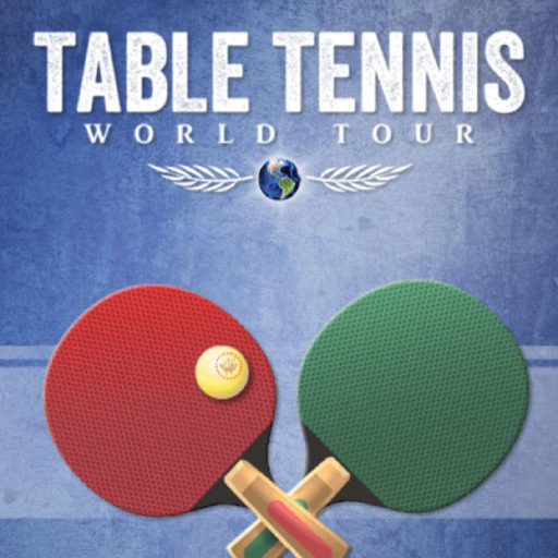 Table Tennis World Tour icon