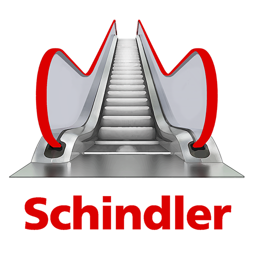 Schindler Escalator Mobile icon
