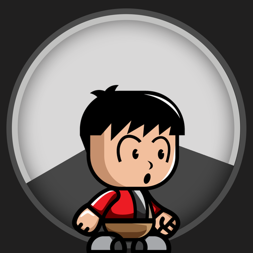 Shape Hero icon